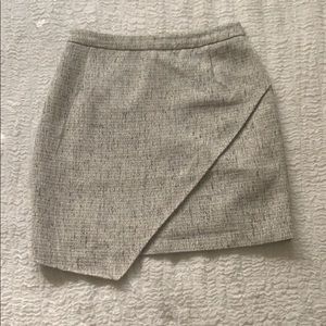 H&M Mini Skirt